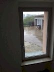 Appartamento con giardino