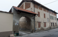 Vendita Appartamento Martinengo