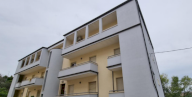 Vendita Appartamento Montegranaro