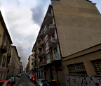 Vendita Appartamento Torino