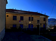 Vendita Appartamento Gandino