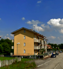Vendita Appartamento Rivara