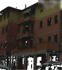Vendita Appartamento Villorba
