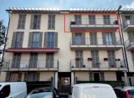 Vendita Appartamento Chieri