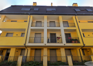 Vendita Appartamento Bovisio-Masciago