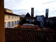 Vendita Appartamento Lucca