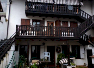 Vendita Appartamento Fonzaso