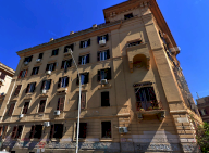 Vendita Appartamento Roma