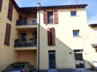 Vendita Appartamento Castellucchio