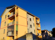 Vendita Appartamento Motteggiana