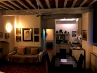 Vendita Bilocale Todi