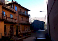 Vendita Appartamento Pistoia