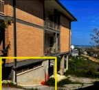 Vendita Appartamento Montegranaro