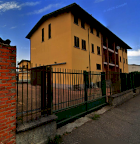 Vendita Appartamento Cura Carpignano