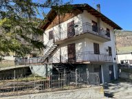 Vendita Appartamento Challand-Saint-Anselme