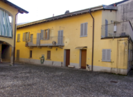 Vendita Appartamento Samarate