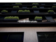 Vendita APPARTAMENTO Borgomezzavalle