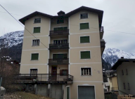 Vendita Appartamento Santo Stefano di Cadore