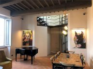 Vendita Appartamento Todi