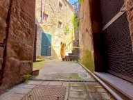 vendita appartamento Montecatini Val di Cecina