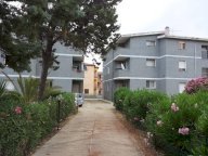 V Appartamento Valledoria