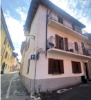 Vendita Appartamento Levate