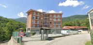 Vendita Appartamento Forno Canavese
