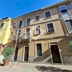 Vendita Appartamento Romentino