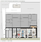 vendita appartamento Cascina