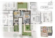 vendita appartamento Cascina