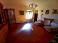 vendita appartamento Montaione