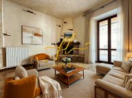 vendita appartamento Pomarance