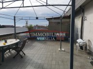 vendita appartamento Carrara