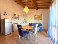 vendita appartamento Guardistallo