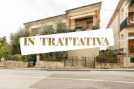 vendita appartamento Capannoli