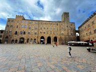 vendita appartamento Volterra