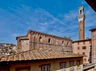 vendita appartamento Siena