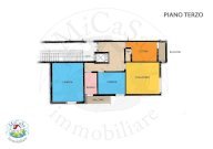 vendita appartamento Pisa