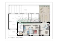 vendita appartamento Cascina