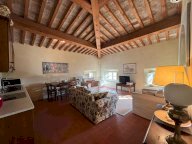 vendita appartamento Terricciola