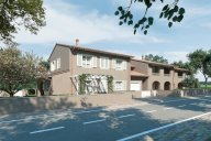 vendita appartamento Pontedera