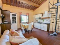 vendita appartamento San Giuliano Terme