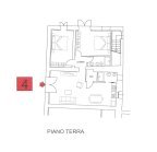 vendita appartamento Siena