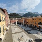 vendita appartamento Carrara