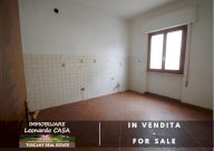 vendita appartamento Lamporecchio