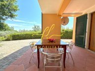 vendita appartamento Montescudaio