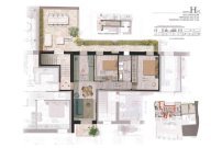 vendita appartamento Cascina