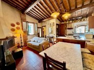 vendita appartamento Palaia