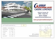 vendita appartamento Empoli