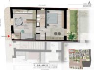 vendita appartamento Cascina